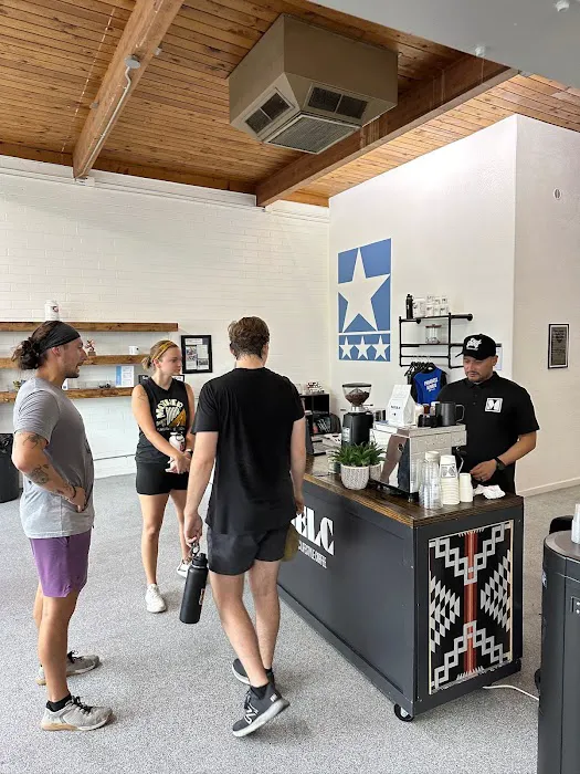 Next Level Fitness Picture 5