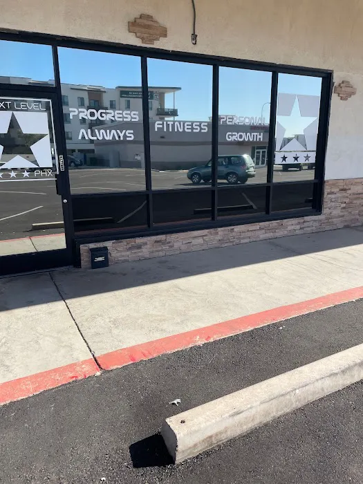 Next Level Fitness Picture 4