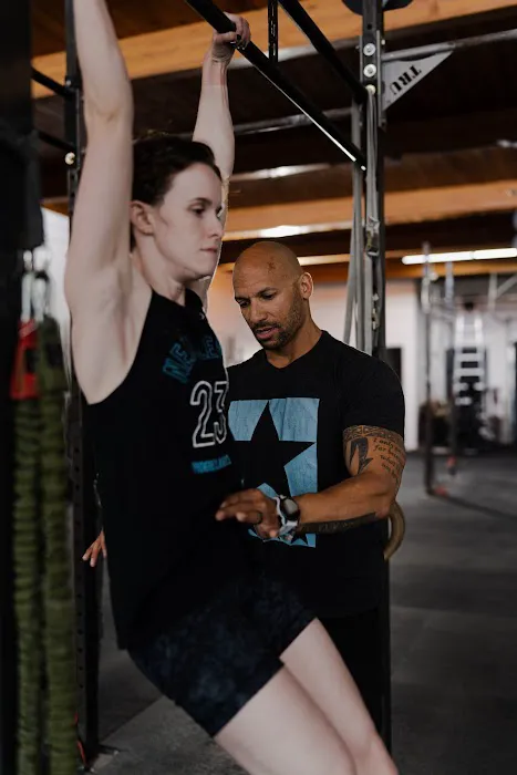 Next Level Fitness Picture 6