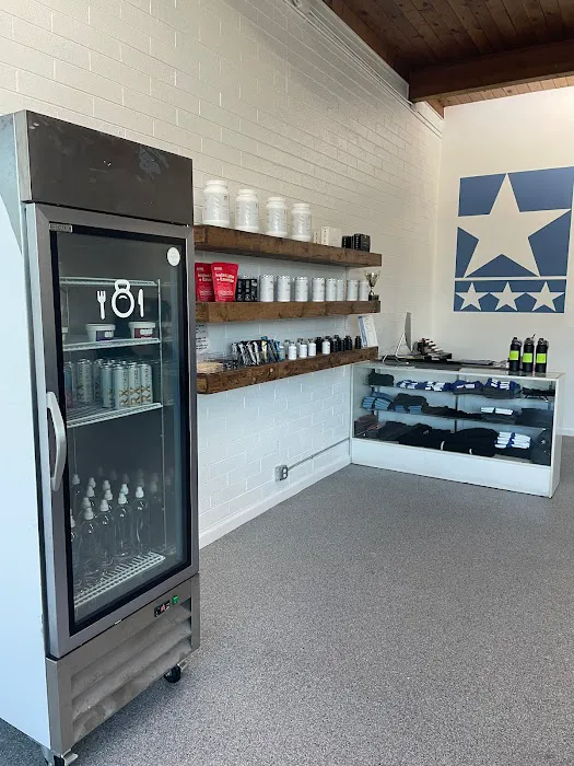 Next Level Fitness Picture 8