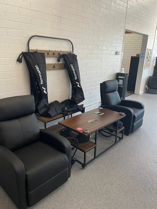 Next Level Fitness Picture 7