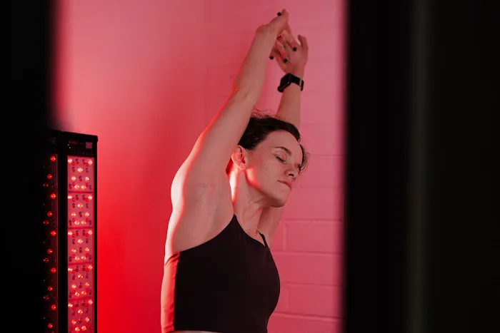 Next Level Fitness Picture 9