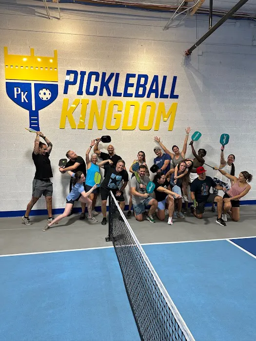 Next Level Fitness Picture 10