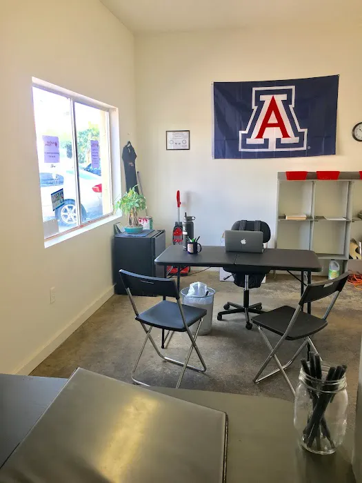 Parsons Training Scottsdale Picture 2