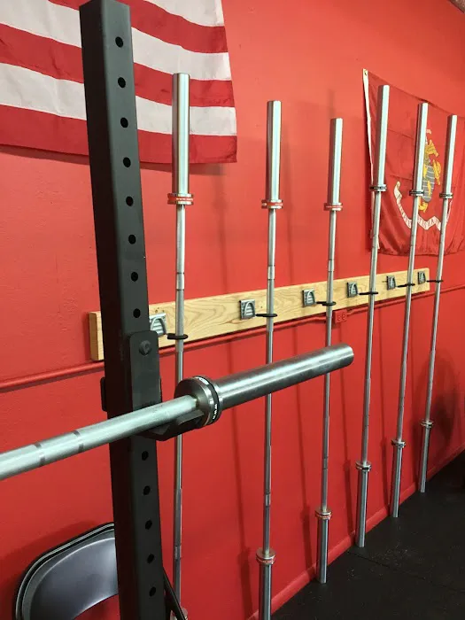 Parsons Training Scottsdale Picture 3