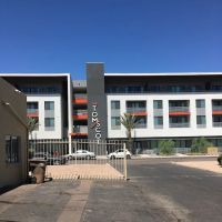 Parsons Training Scottsdale ico