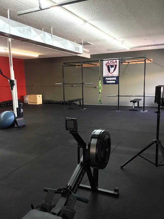 Parsons Training Scottsdale Picture 9