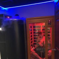 Willow Wellness Center ico