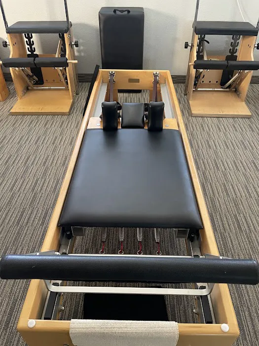 Pilates 4 YOU - A Boutique Fitness Experience Picture 2