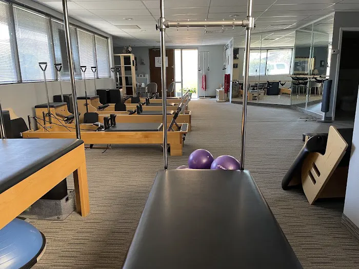 Pilates 4 YOU - A Boutique Fitness Experience Picture 4