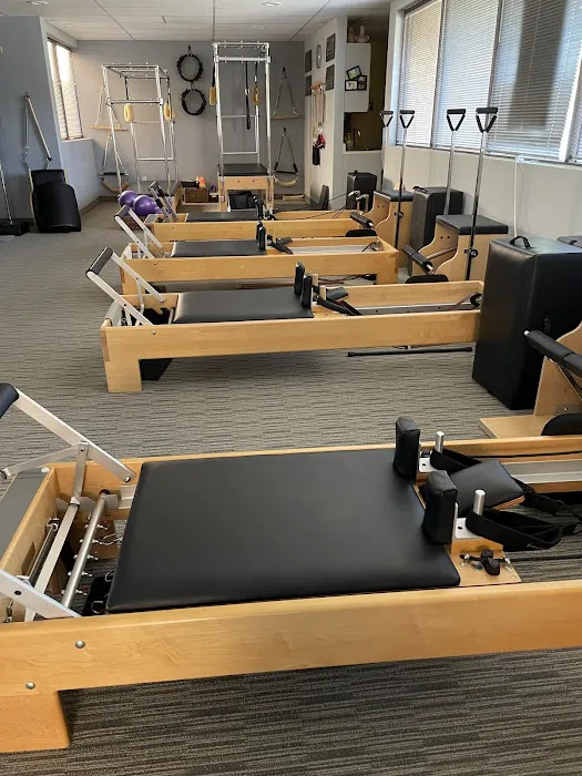 Pilates 4 YOU - A Boutique Fitness Experience Picture 1