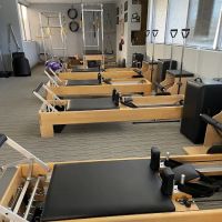 Pilates 4 YOU - A Boutique Fitness Experience ico