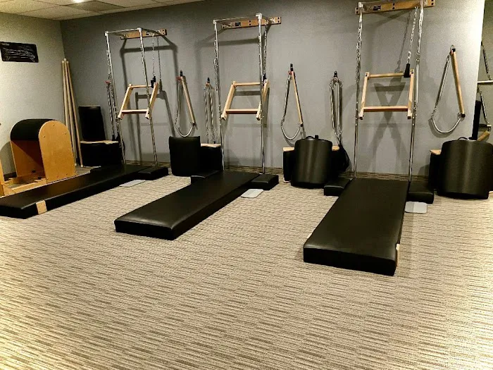 Pilates 4 YOU - A Boutique Fitness Experience Picture 3