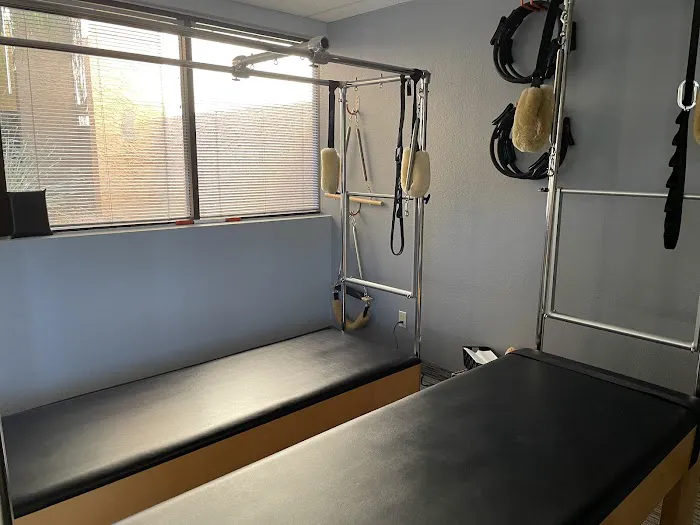 Pilates 4 YOU - A Boutique Fitness Experience Picture 7