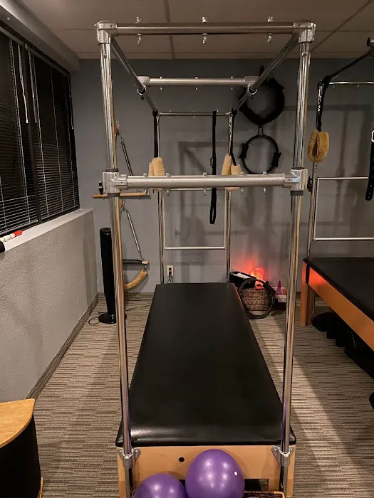 Pilates 4 YOU - A Boutique Fitness Experience Picture 9