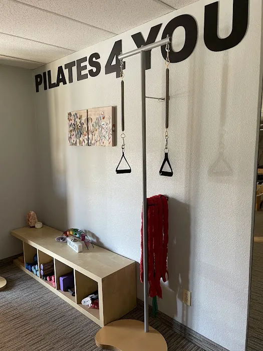 Pilates 4 YOU - A Boutique Fitness Experience Picture 6