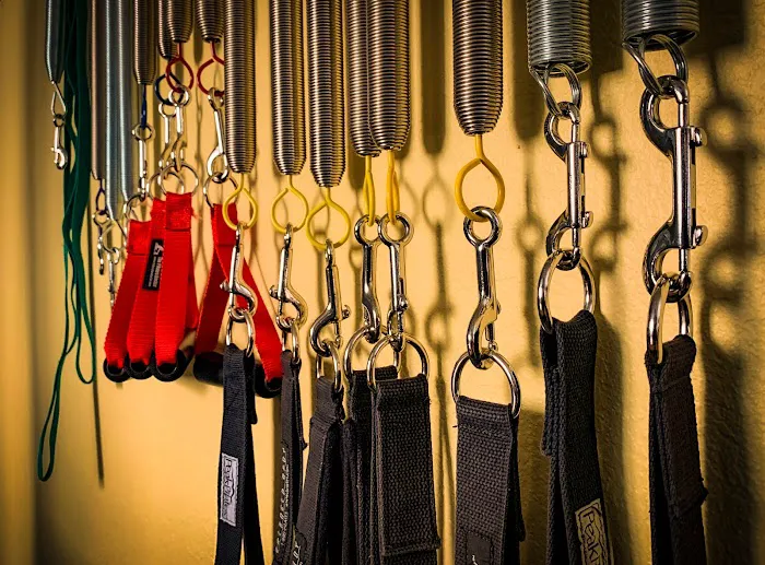 Pilates 4 YOU - A Boutique Fitness Experience Picture 8