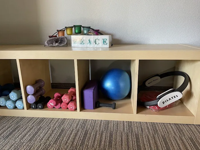 Pilates 4 YOU - A Boutique Fitness Experience Picture 10