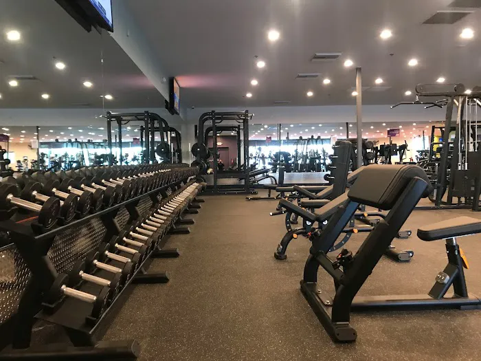 Anytime Fitness Picture 1