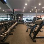 Anytime Fitness