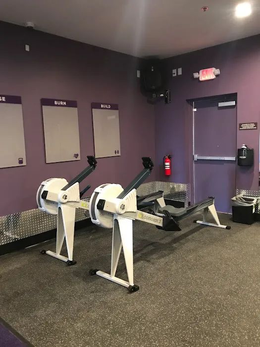Anytime Fitness Picture 2