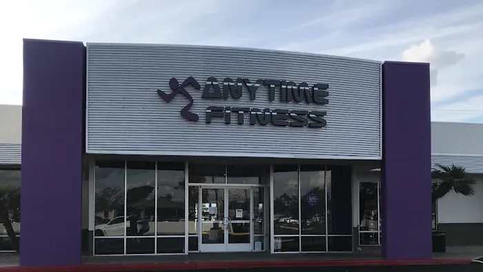 Anytime Fitness Picture 3
