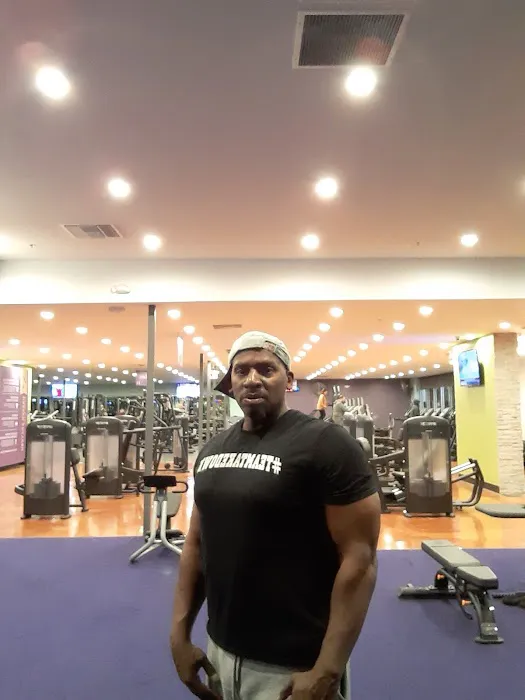 Anytime Fitness Picture 4