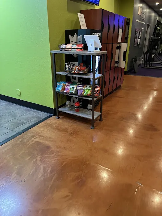 Anytime Fitness Picture 10