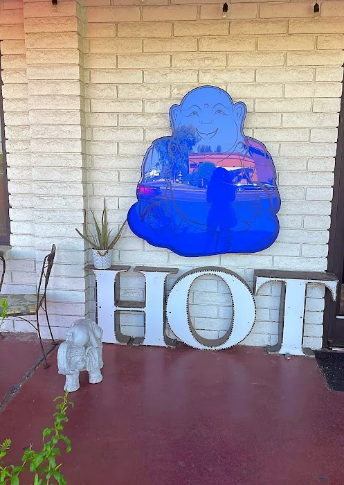 Blue Buddha Collective Picture 6