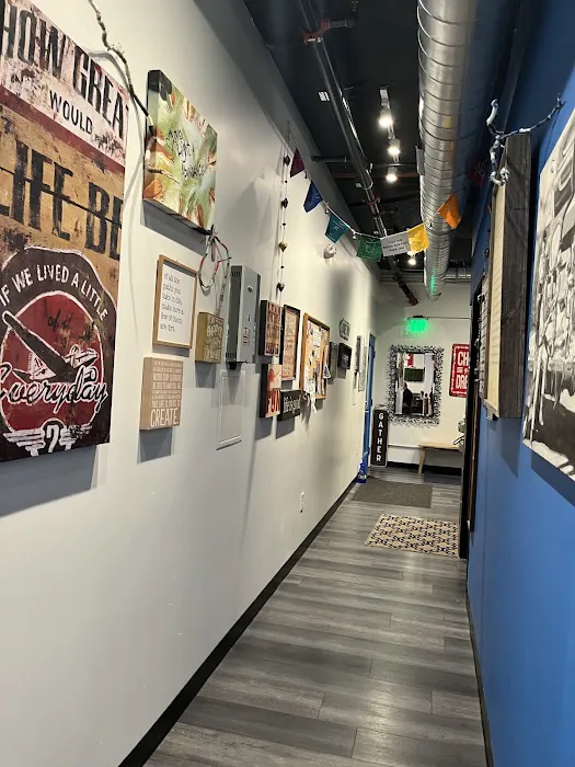 Blue Buddha Collective Picture 5