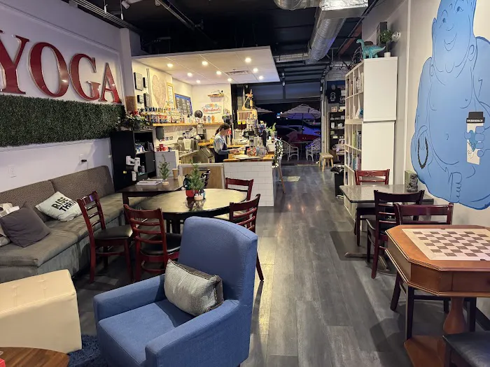 Blue Buddha Collective Picture 4