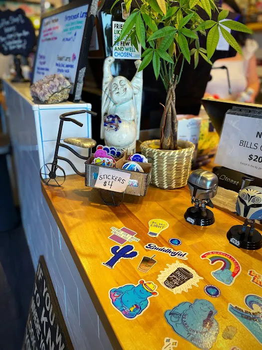 Blue Buddha Collective Picture 10