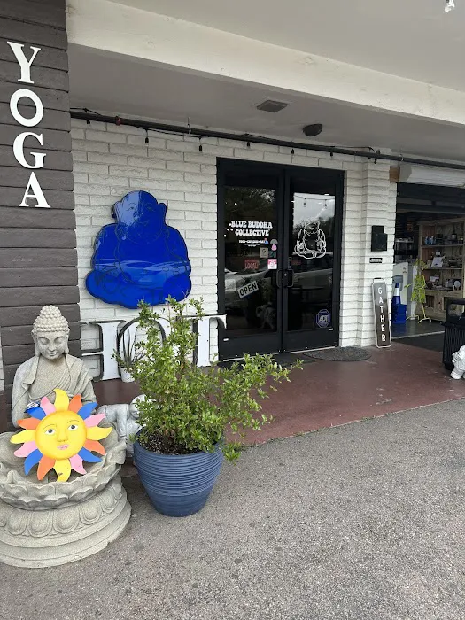 Blue Buddha Collective Picture 7