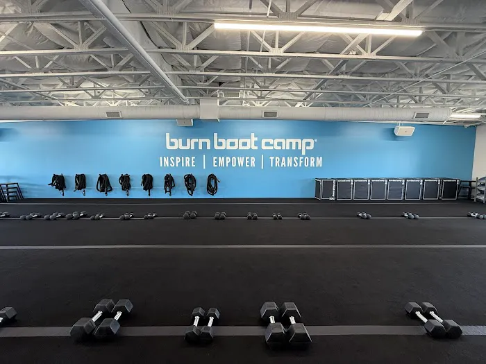 Burn Boot Camp Scottsdale, AZ Picture 4