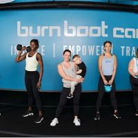 Burn Boot Camp Scottsdale, AZ ico