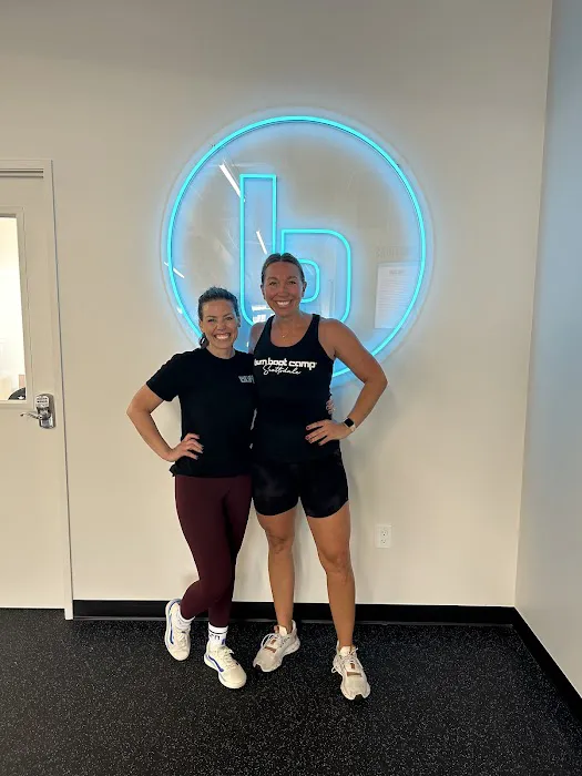 Burn Boot Camp Scottsdale, AZ Picture 5