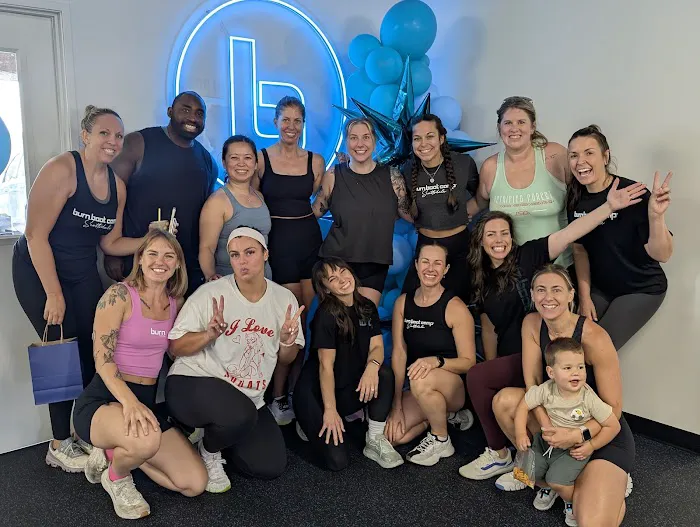 Burn Boot Camp Scottsdale, AZ Picture 9