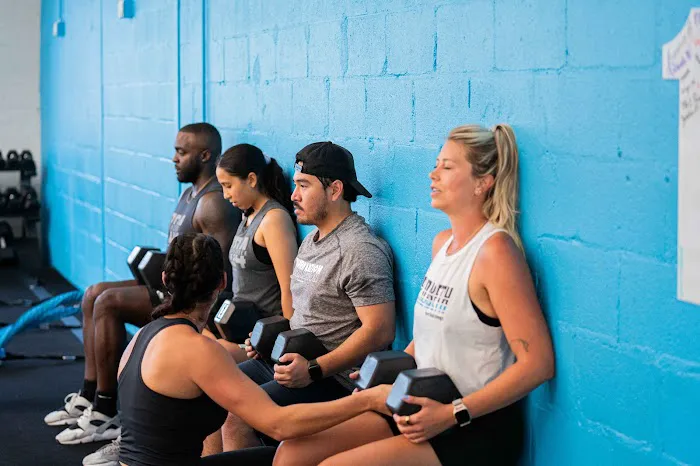 Burn Boot Camp Scottsdale, AZ Picture 8