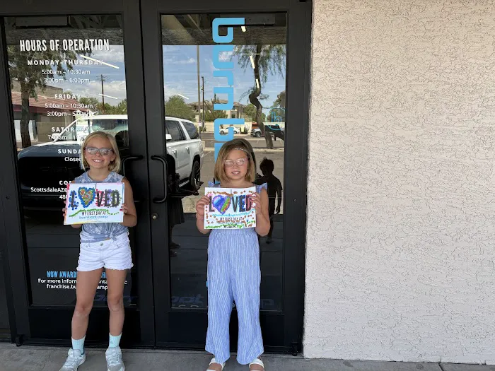 Burn Boot Camp Scottsdale, AZ Picture 7