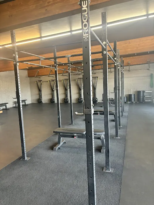 FRAME Tempe Picture 1