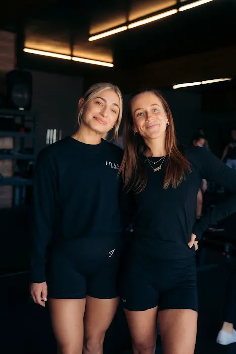 FRAME Tempe Picture 6