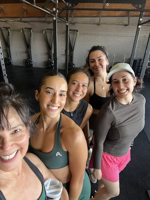 FRAME Tempe Picture 5