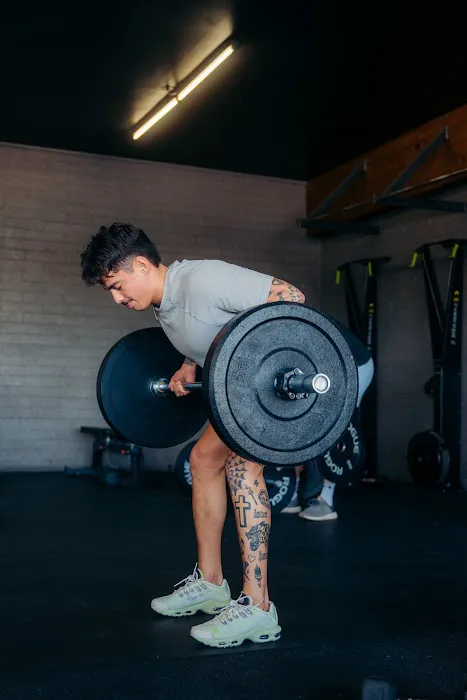 FRAME Tempe Picture 8