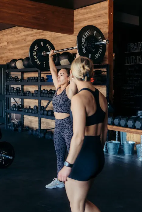 FRAME Tempe Picture 7