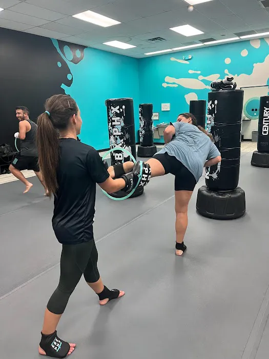 KBX PHX Fitness Kickboxing Picture 2