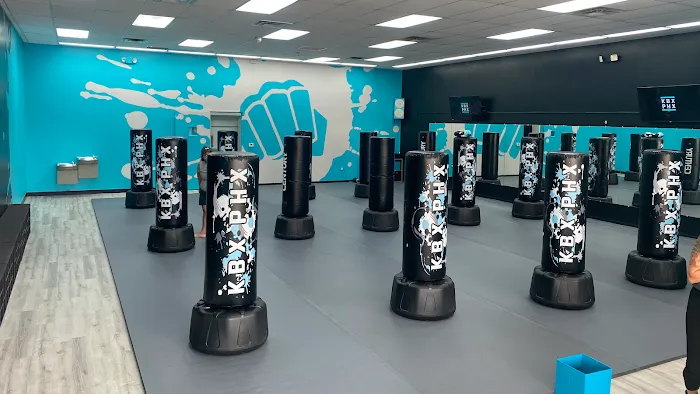 KBX PHX Fitness Kickboxing Picture 3