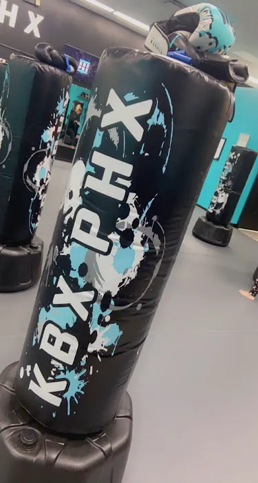 KBX PHX Fitness Kickboxing Picture 5