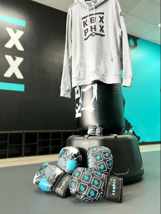 KBX PHX Fitness Kickboxing Picture 8