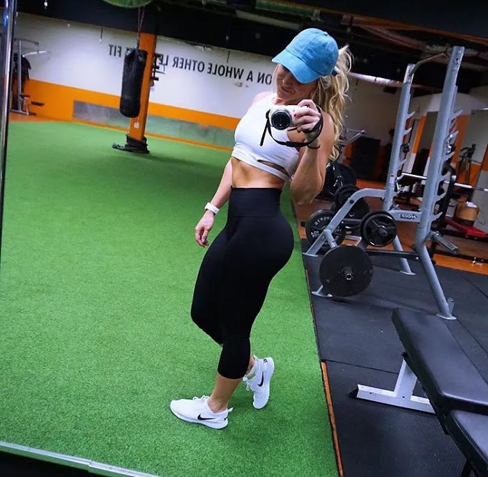 Levels Fitness & Nutrition Picture 3