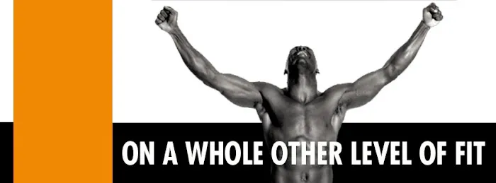 Levels Fitness & Nutrition Picture 1